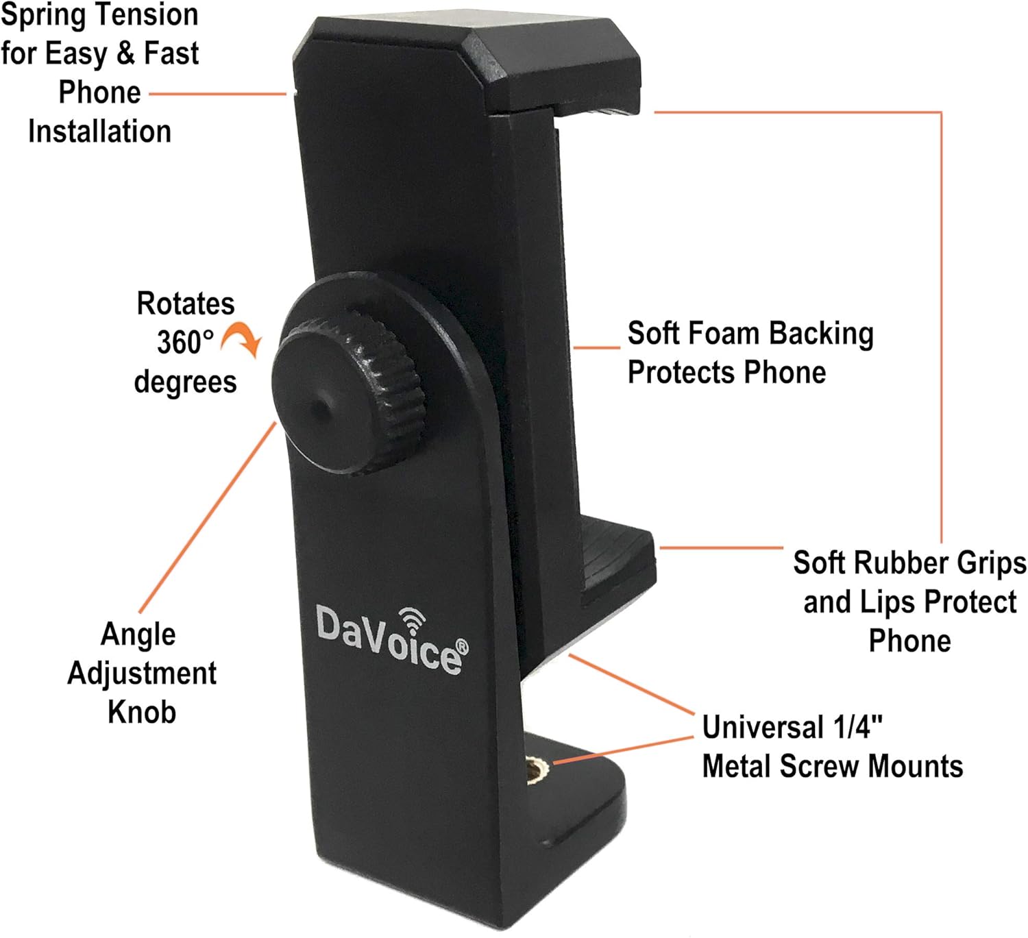 5 Product Comparisons: Phone & Tablet Holders & Mounts